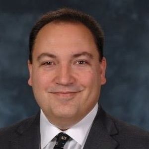 Meet your Posher, Mike